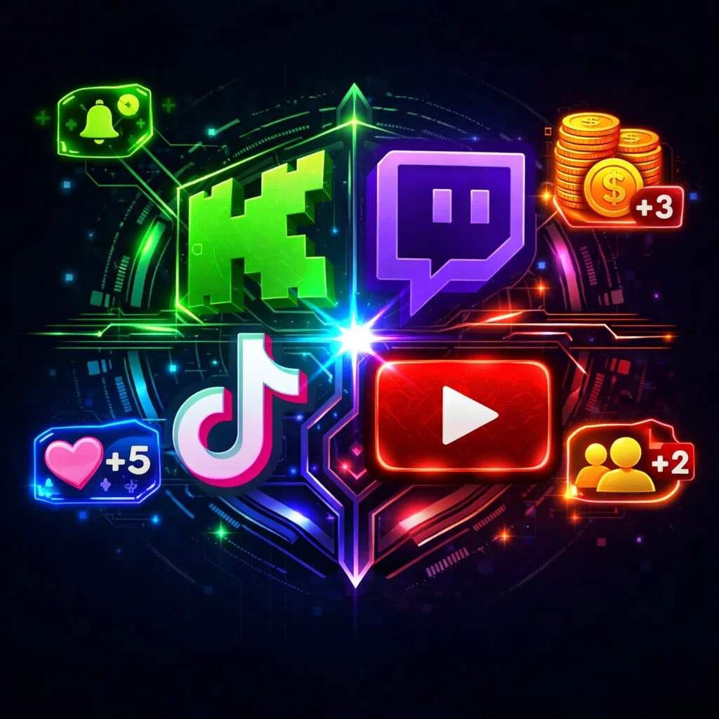 Overlay Multistream