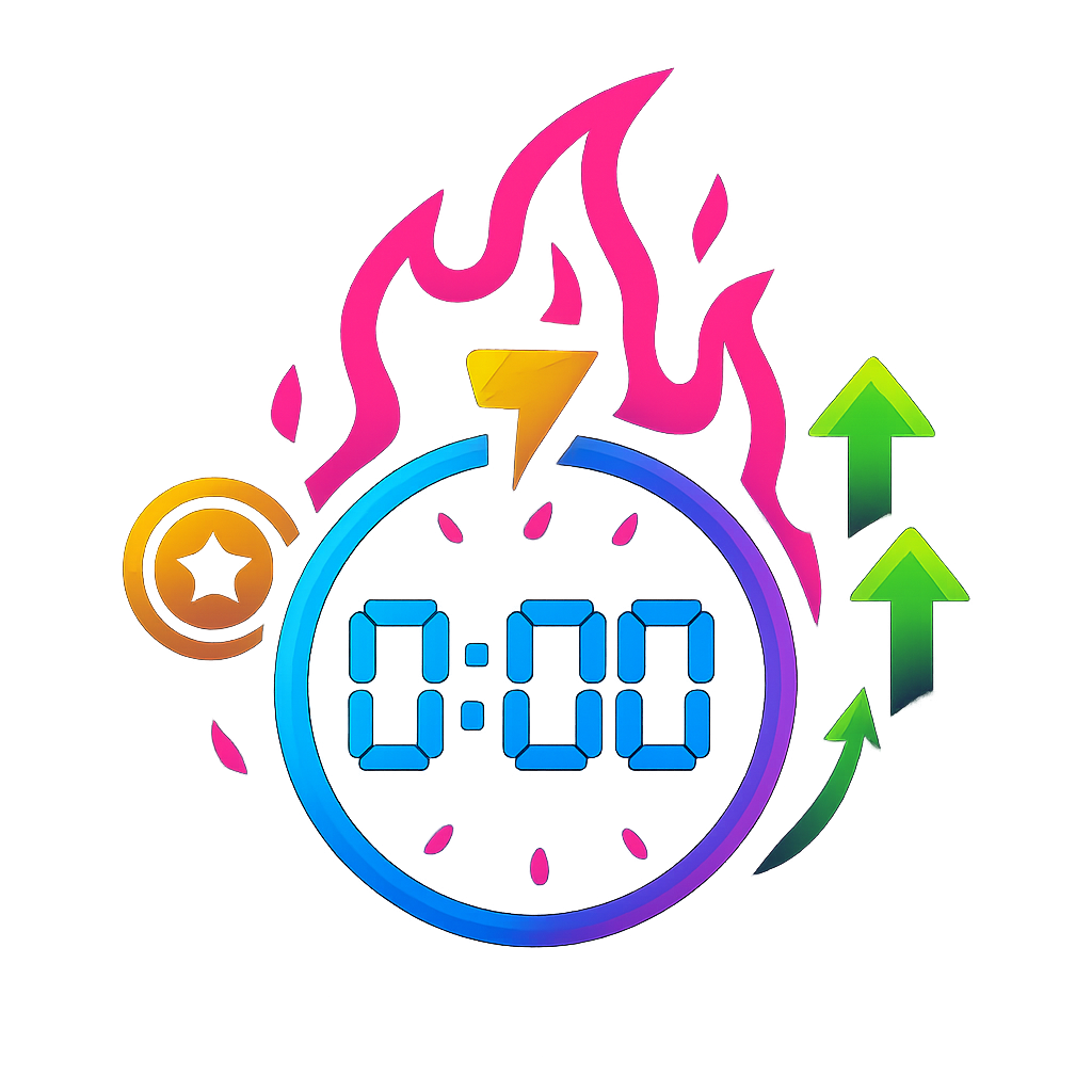 Timer Recompensas